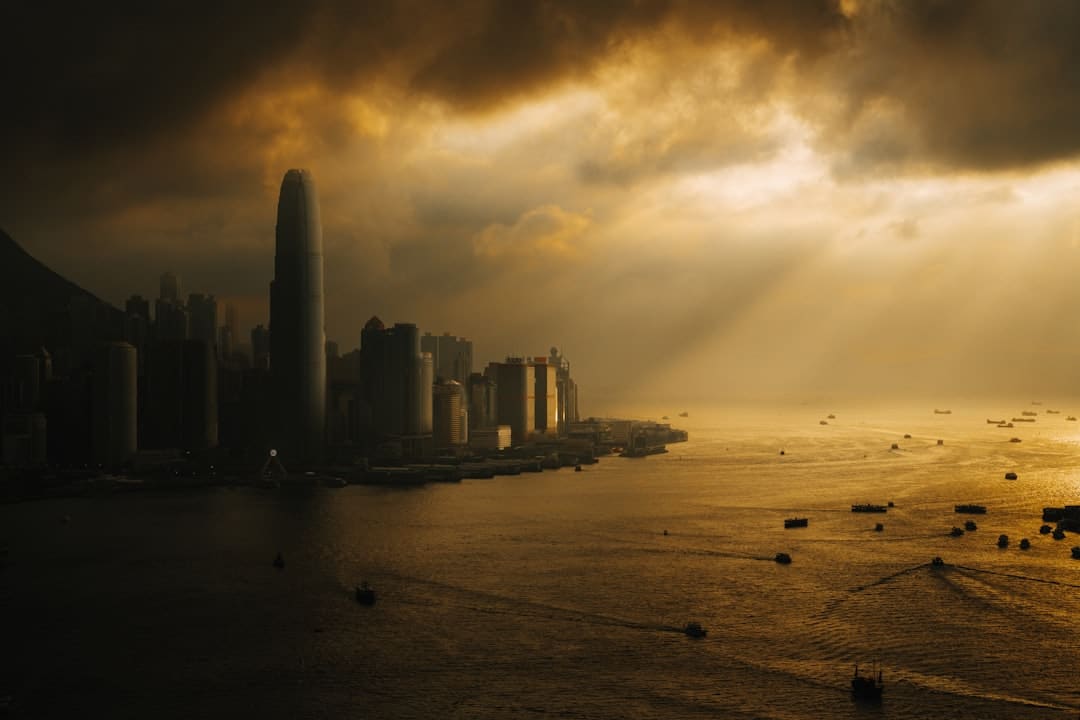 商业头条No.90